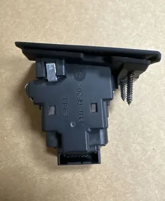 BMW 3 E90 E91 Ignition lock 695471909 10862510