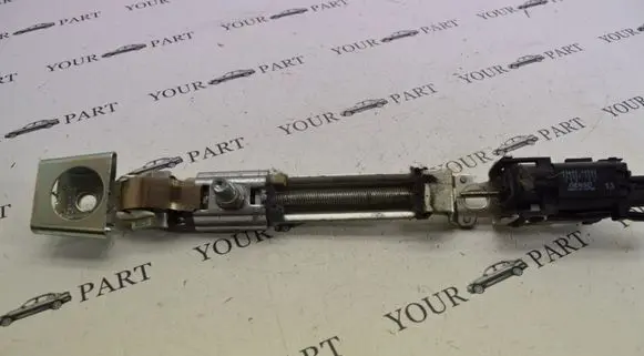 Lexus LS 460 - 600H Seat belt adjustment motor 8564250040