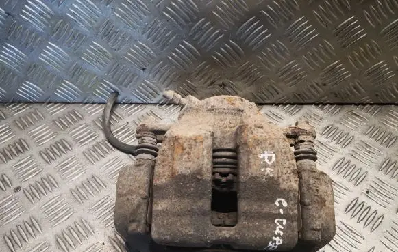 Mercedes-Benz C W203 Front brake caliper 0034202183 A0034202183