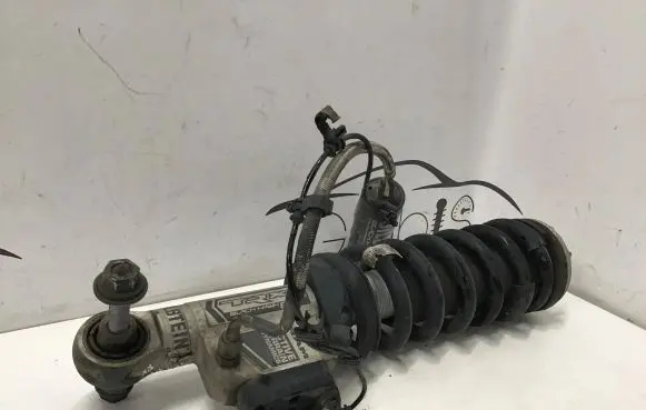 Dodge RAM Front shock absorber/damper 68432490AC 68442793AC