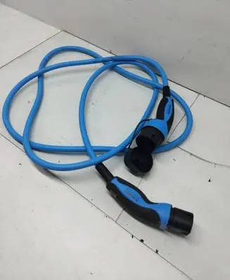 KIA Sorento IV Electric car charging cable D57399 RVA27H0147 36213