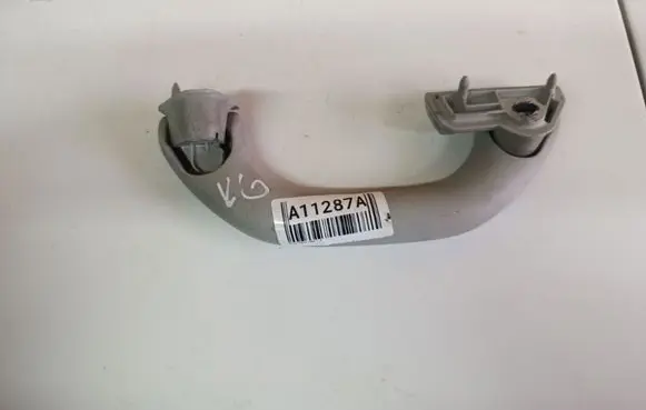 Skoda Fabia Mk2 (5J) Rear interior roof grab handle 