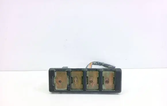 Ford Fiesta Sensor 89FG17B562 03904101