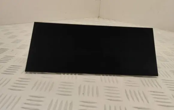 Peugeot 308 Screen/display/small screen 9837654580