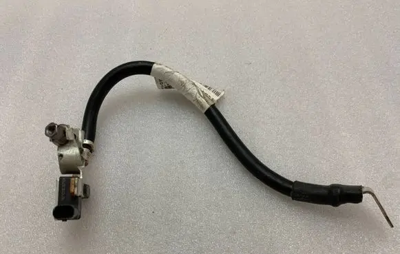 Volvo XC90 Negative earth cable (battery) 31376758 31376758AD