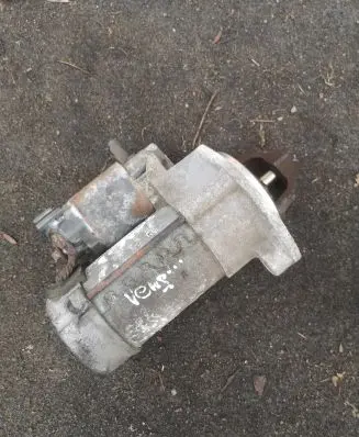 KIA Venga Starter motor 361002A500