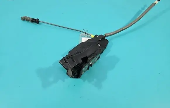 Mercedes-Benz CLA C118 X118 Front door lock A0997203402 IMPRK1528754