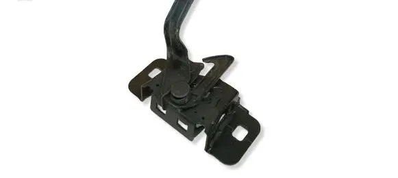 Opel Astra K Engine bonnet/hood lock/latch loop/hook 