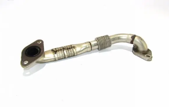 Skoda Superb B6 (3T) EGR valve line/pipe/hose 03G131521AH
