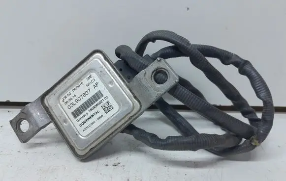 Volkswagen Crafter Lambda probe sensor 03L907807AF 03L907807 A2C10327600