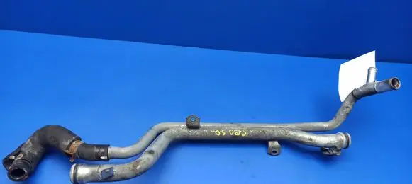 Lexus GS 300 350 430 450H Engine coolant pipe/hose S190