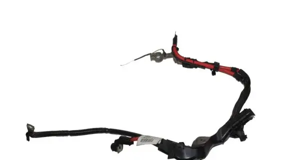 Volvo V40 Positive cable (battery) 31473763