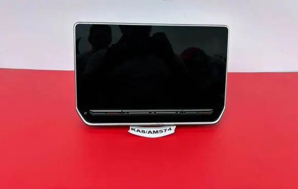 Volkswagen ID. Buzz Screen/display/small screen 1T3919605D