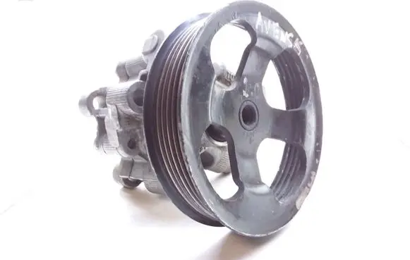 Toyota Avensis T250 Power steering pump 32100