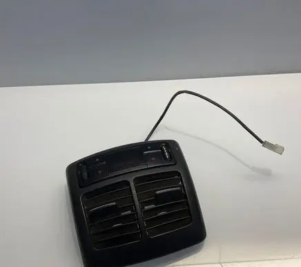 Mercedes-Benz E W211 Climate control unit 2118300285 A2118300285