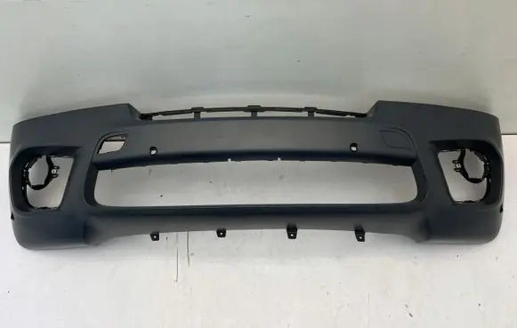 BMW X5 E70 Front bumper 8047316