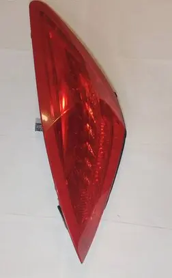 Peugeot 308cc Rear/tail lights