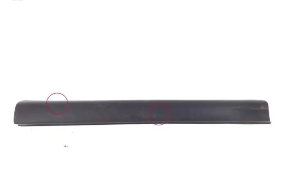 Toyota Corolla Verso AR10 Front sill trim cover 67914-0F010
