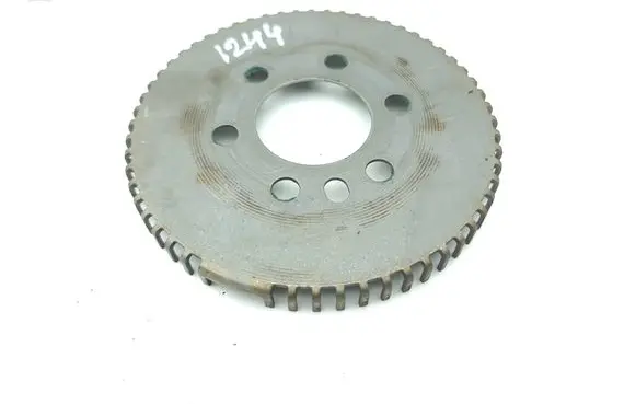 Peugeot 3008 II Crankshaft position gear 754005180