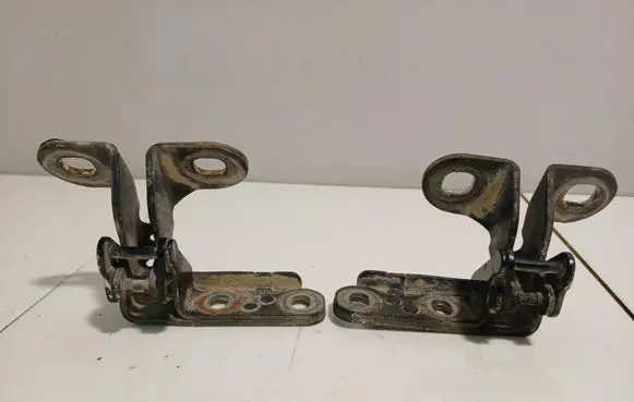 Land Rover Range Rover L322 Tailgate/trunk/boot hinge