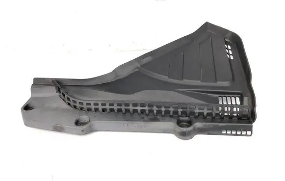 BMW 7 F01 F02 F03 F04 Wiper trim 7216974 58650910