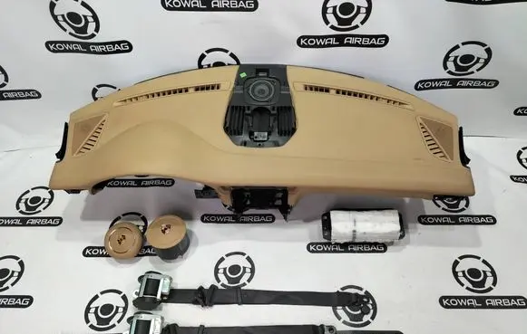Porsche 911 991 Dashboard 