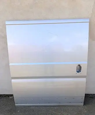Peugeot Boxer Side sliding door 