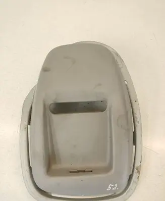 Hyundai Tucson JM Seat belt trim 853802E000