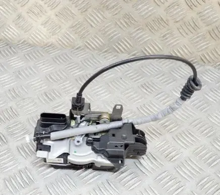 Volvo XC40 Front door lock C73367101 31462456