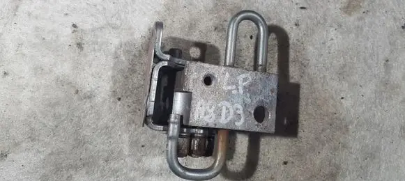 Audi A8 S8 D3 4E Front door upper hinge