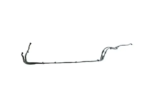 KIA EV6 Electric car engine cooling hoses/pipes 