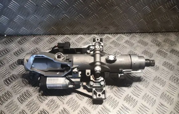 Chrysler 300 - 300C Steering rack mechanical part 2114620120 A2114620120