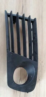 Seat Ibiza III (6L) Tow hook cap/cover 853665