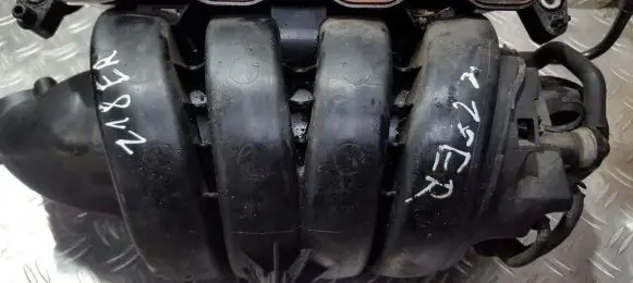 Opel Vectra C Intake manifold 2900313849