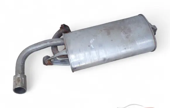 Mitsubishi ASX Rear muffler/silencer tail pipe EC1903