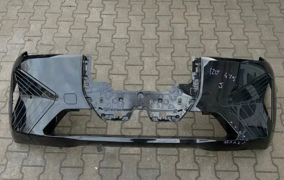 BMW iX Front bumper