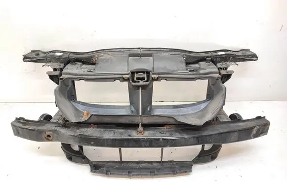 BMW 3 E92 E93 Radiator support slam panel 7058594 51647058594