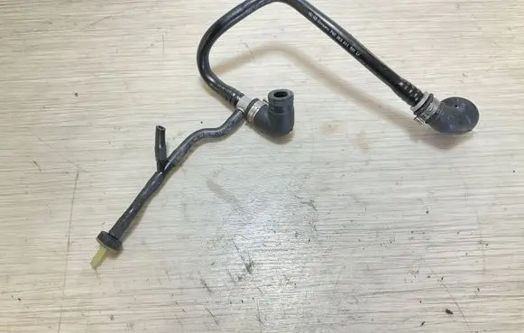 Audi A4 S4 B8 8K Vacuum line/pipe/hose 8K0611931CF