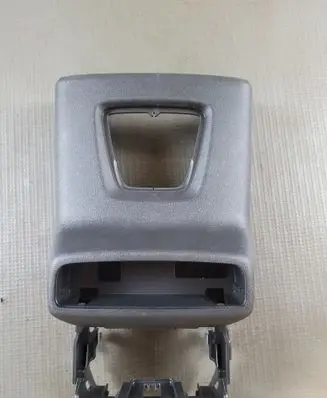 Audi Q4 e-tron Other center console (tunnel) element 89A864376A