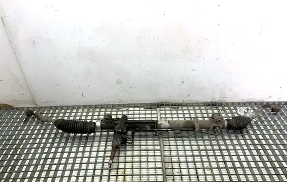 Peugeot 407 Steering rack