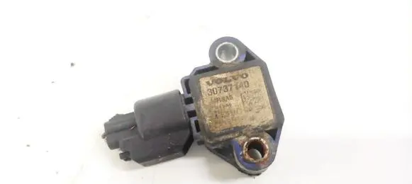 Volvo V50 Airbag deployment crash/impact sensor 30737140
