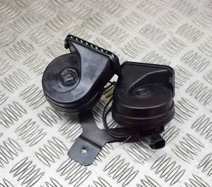 Land Rover Discovery Sport Horn signal BJ3213A803AD