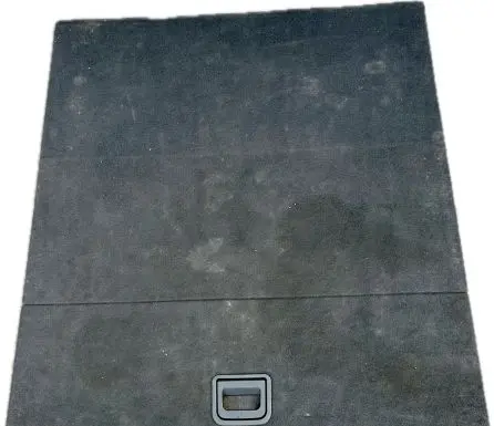 Audi A4 S4 B7 8E 8H Trunk/boot floor carpet liner 