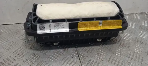 Porsche Panamera (970) Passenger airbag 97080307107