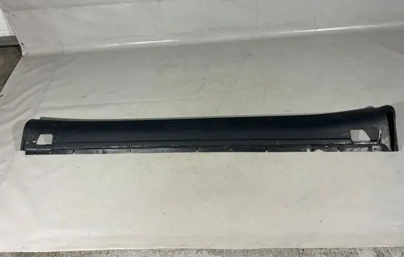 Porsche Cayenne (92A) Sill 7P5853553L 958559553009B9 95855955300