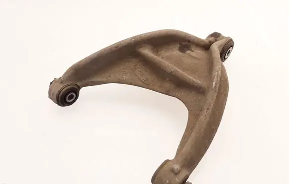 Rear control arm