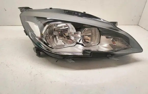 Peugeot 308 Headlight/headlamp