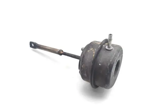 Opel Meriva B Turbo system vacuum part 