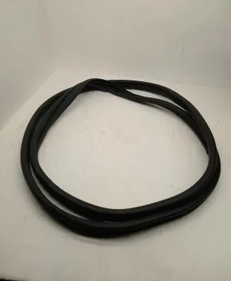 KIA Sorento IV Front door rubber seal