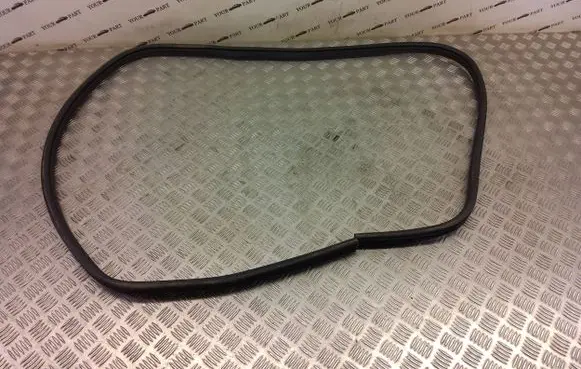 Ford Kuga II Front door rubber seal 5P0867367D